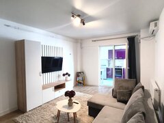 Central Address Residence, Parc Carol apartament 2 camere loc parcare