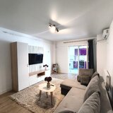 Central Address Residence, Parc Carol apartament 2 camere loc parcare